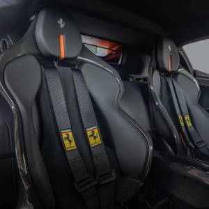 Ferrari SF90 Stradale