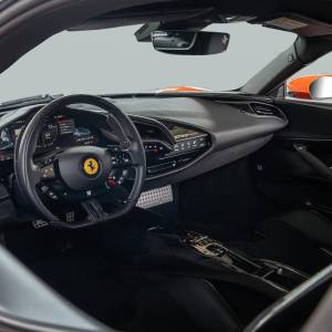 Ferrari SF90 Stradale