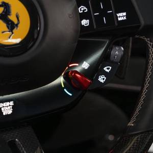 Ferrari SF90 Stradale