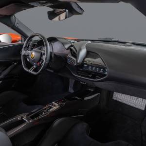 Ferrari SF90 Stradale