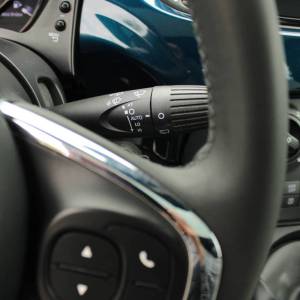 Fiat 500 1.0 Dolcevita *NAVIGACIJA, PANORAMA*