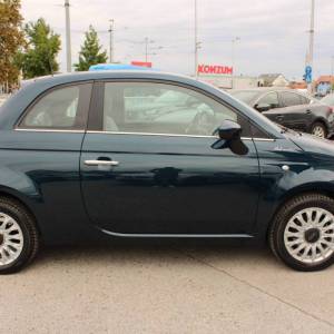 Fiat 500 1.0 Dolcevita *NAVIGACIJA, PANORAMA*