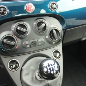 Fiat 500 1.0 Dolcevita *NAVIGACIJA, PANORAMA*