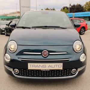 Fiat 500 1.0 Dolcevita *NAVIGACIJA, PANORAMA*