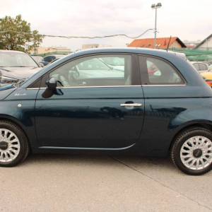 Fiat 500 1.0 Dolcevita *NAVIGACIJA, PANORAMA*