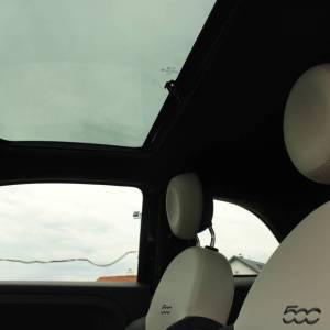 Fiat 500 1.0 Dolcevita *NAVIGACIJA, PANORAMA*