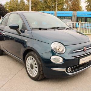 Fiat 500 1.0 Dolcevita *NAVIGACIJA, PANORAMA*