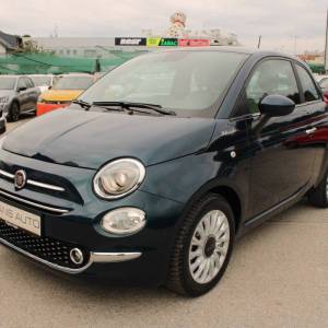 Fiat 500 1.0 Dolcevita *NAVIGACIJA, PANORAMA*