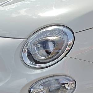 Fiat 500 1.0 GSE BSG DOLCE HYBRID