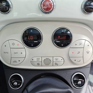 Fiat 500 1.0 GSE BSG DOLCE HYBRID