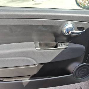 Fiat 500 1.0 GSE BSG DOLCE HYBRID