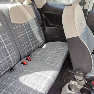 Fiat 500 1.0 GSE BSG DOLCE HYBRID