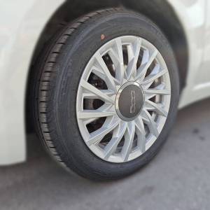 Fiat 500 1.0 GSE BSG DOLCE HYBRID