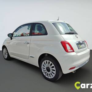 Fiat 500 1.0 GSE BSG DOLCE HYBRID