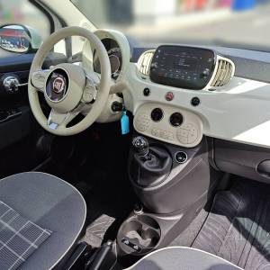 Fiat 500 1.0 GSE BSG DOLCE HYBRID