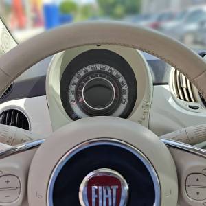 Fiat 500 1.0 GSE BSG DOLCE HYBRID