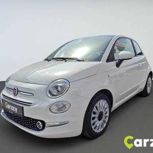 Fiat 500 1.0 GSE BSG DOLCE HYBRID