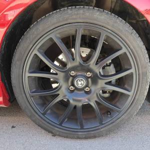 Fiat 500 ABARTH 595 TURISMO 165KS