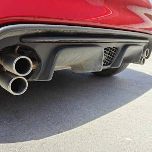 Fiat 500 ABARTH 595 TURISMO 165KS