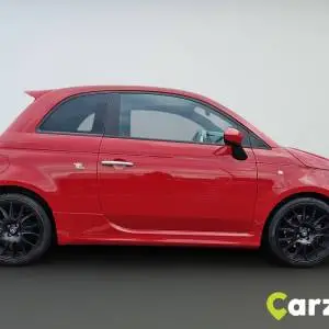 Fiat 500 ABARTH 595 TURISMO 165KS