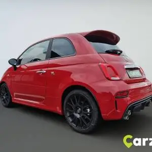 Fiat 500 ABARTH 595 TURISMO 165KS