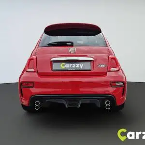 Fiat 500 ABARTH 595 TURISMO 165KS