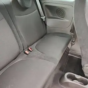 Fiat 500 ABARTH 595 TURISMO 165KS