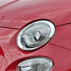 Fiat 500 ABARTH 595 TURISMO 165KS