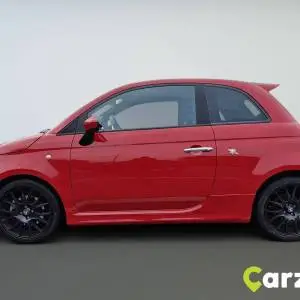 Fiat 500 ABARTH 595 TURISMO 165KS