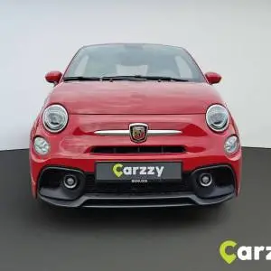 Fiat 500 ABARTH 595 TURISMO 165KS