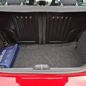 Fiat 500 ABARTH 595 TURISMO 165KS