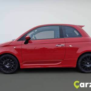 Fiat 500 ABARTH 595 TURISMO 165KS