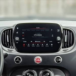 Fiat 500 ABARTH 595 TURISMO 165KS