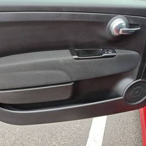 Fiat 500 ABARTH 595 TURISMO 165KS