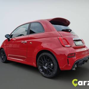 Fiat 500 ABARTH 595 TURISMO 165KS