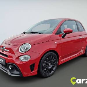 Fiat 500 ABARTH 595 TURISMO 165KS