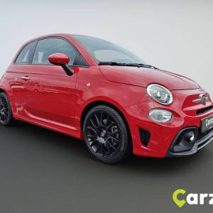 Fiat 500 ABARTH 595 TURISMO 165KS
