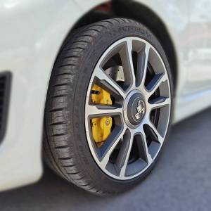 Fiat 500 ABARTH 695 1.4 