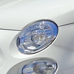 Fiat 500 ABARTH 695 1.4 