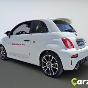 Fiat 500 ABARTH 695 1.4 