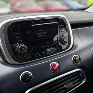 Fiat 500X 1.0 GSE