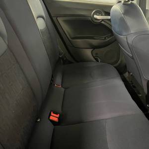 Fiat 500X 1.0 GSE