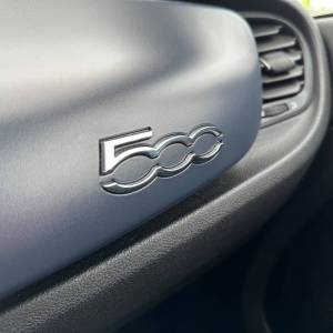Fiat 500X 1.0 GSE