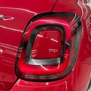 Fiat 500X 1.0 GSE