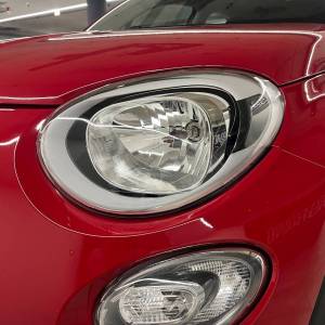 Fiat 500X 1.0 GSE