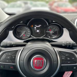 Fiat 500X 1.0 GSE