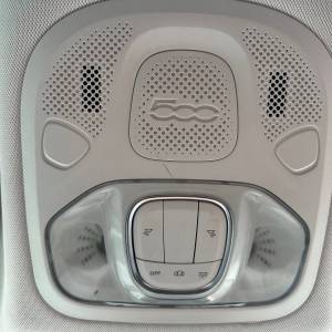 Fiat 500X 1.0 GSE