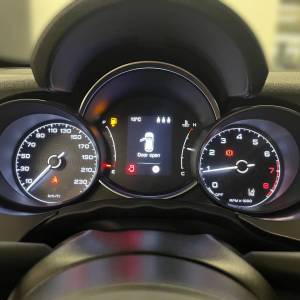 Fiat 500X 1.0 GSE