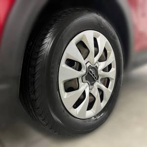 Fiat 500X 1.0 GSE