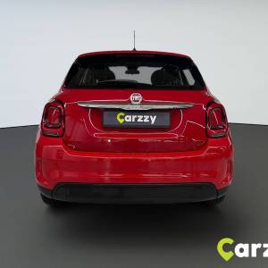 Fiat 500X 1.0 GSE